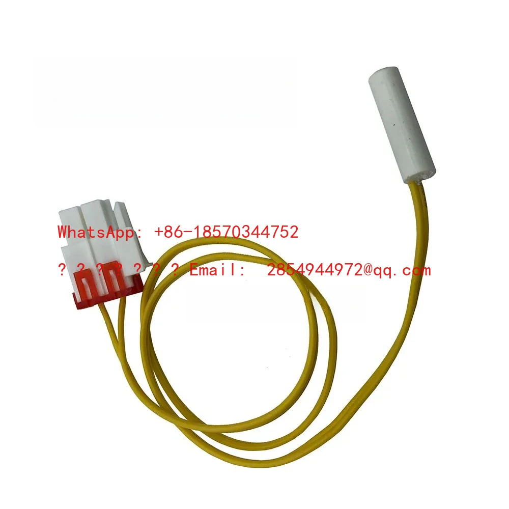 Refrigerator Temper…