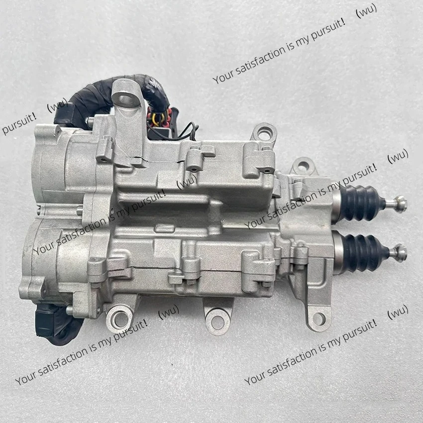 41470-2D300 مشغل القابض اليدوي DCT لشركة هيونداي فيلوستر 2016 ~ 17 وكيا فورتي 2017 ~ 18 كيا أوبتيما 2016 ~ 18 414702D300 #2
