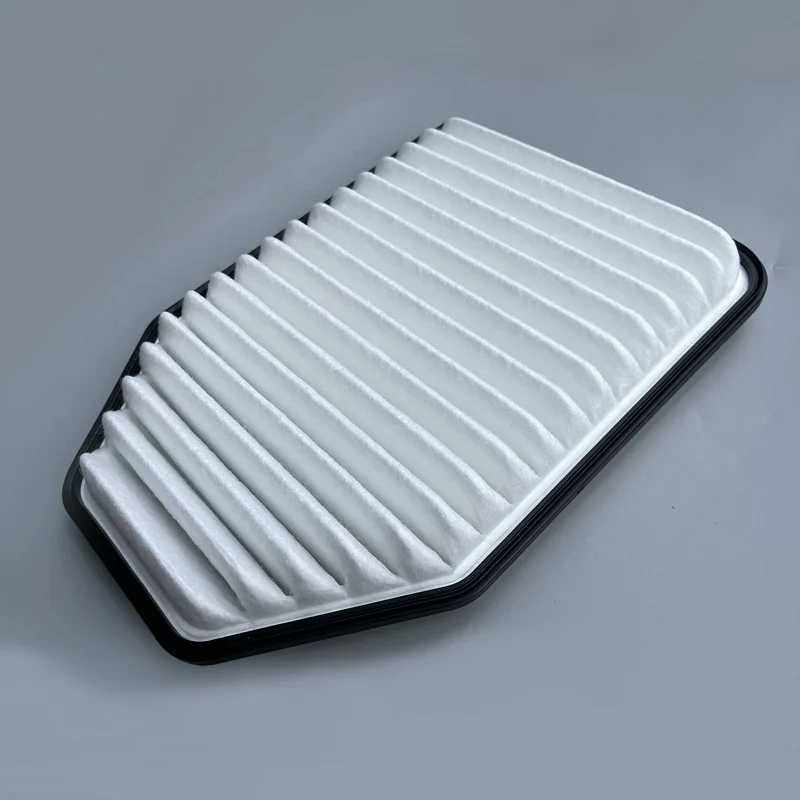 68257791AB  Engine air Cleaner Filter fit for Jeep Wrangler 2009-2015 68257791AA  68257791