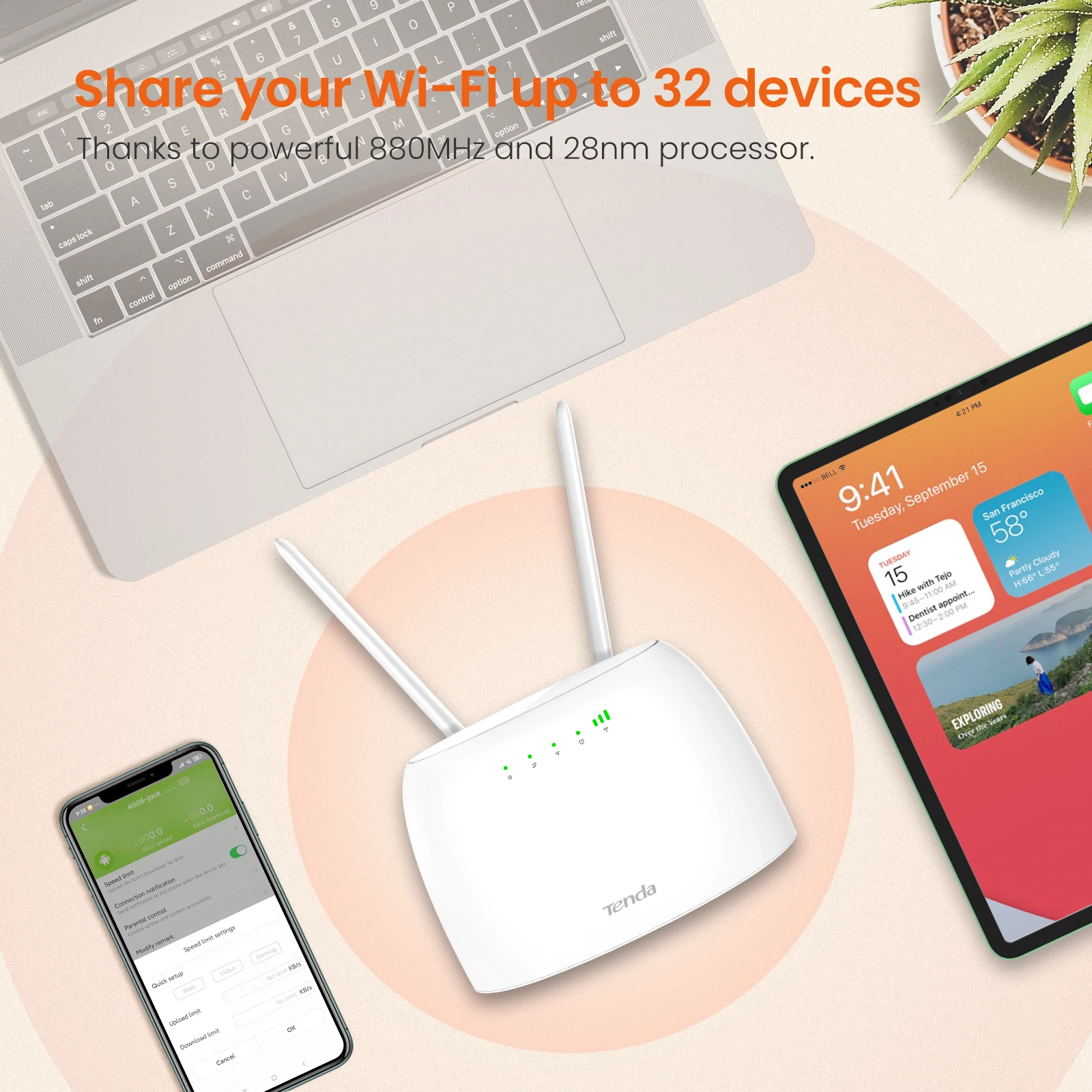 Imagem -06 - Wuhan-wi-fi Router com Livre de Problemas Plug 4g Lte Alta Velocidade up 100 Mais Operador 4g 4g06 Eua Plug Play 150mbps