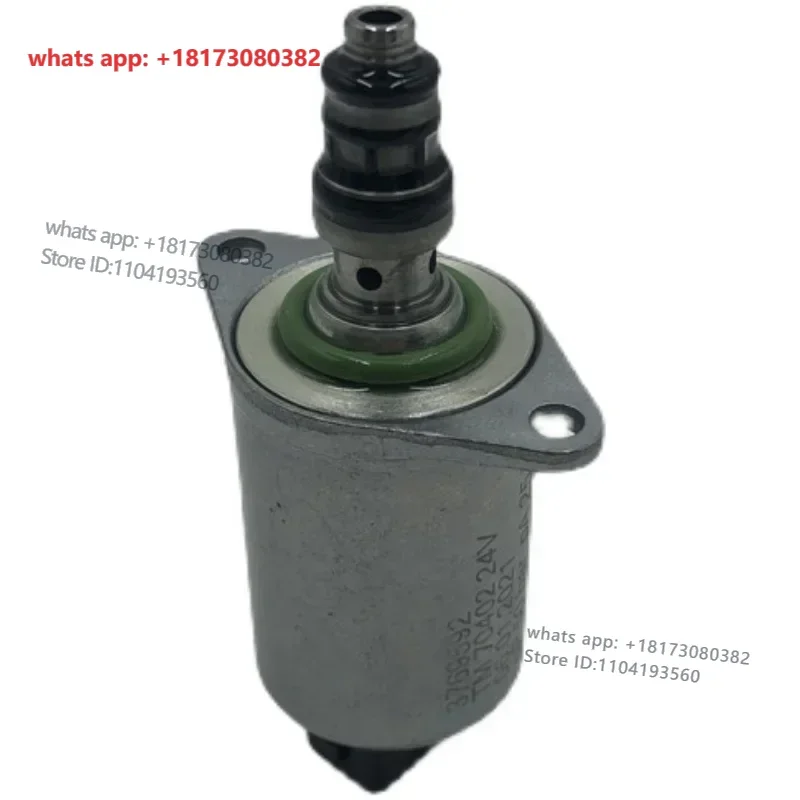 Stacker and logging machine solenoid valve 3769592 TM70402 imported brand new proportional valve
