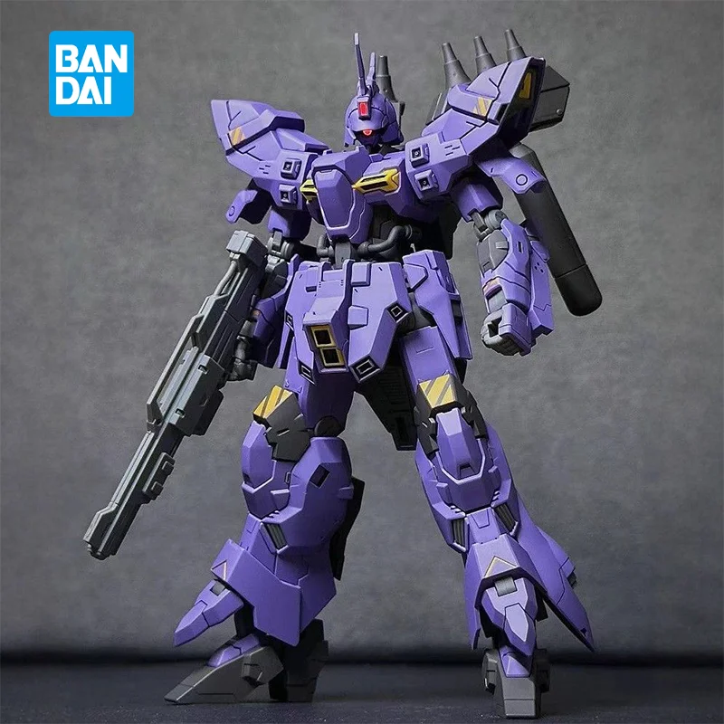 

STAR-PBLimit HGUC HG 1/144 MOON Moon Gundam Varguil Balkir Сборная модель Кронштейн + наклейка на воду
