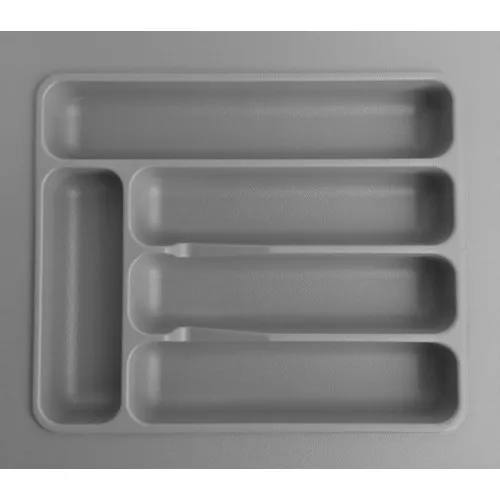 Leading Drawer In The Spoon Holder 47 X49 Gray