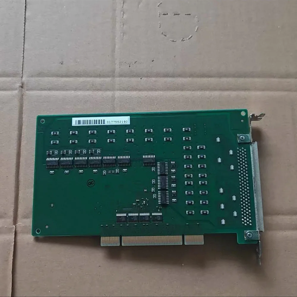 PCI-4913 Data Acquisition Card