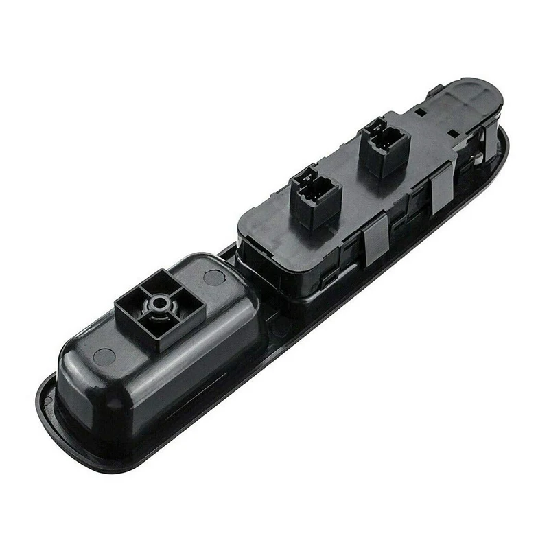 NEW Car NEARSIDE DRIVER FRONT ELECTRIC WINDOW SWITCH FIT FOR PEUGEOT 307 00 05 HIGH QUALITY 96351622XT 6554E4