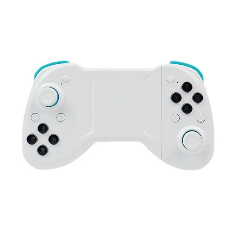 

Беспроводной RGB-контроллер для планшетов, Bluetooth-джойстик для Switch, PS3, PS4, Android, IOS, геймпад B