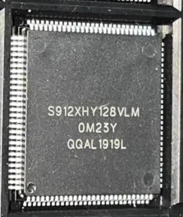 

100% НОВЫЕ изделия высокого качества S912XHY128VLM OM23Y 0M23Y QFP112