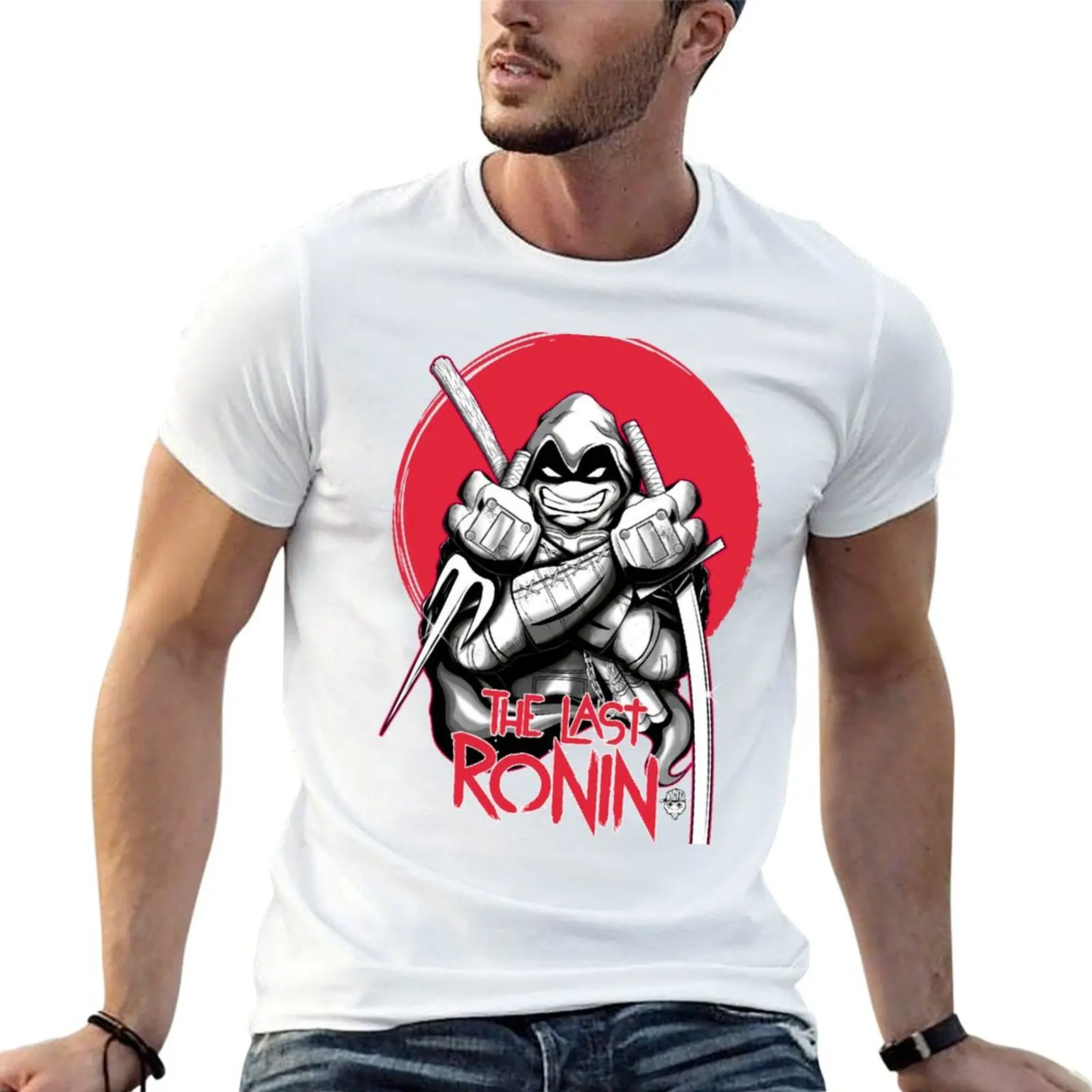 Turtle Last Ronin B…