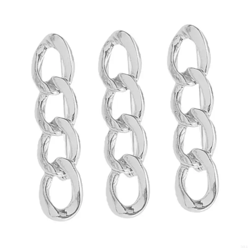 50L 3PEECES METAL TAIS