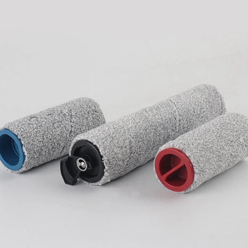 Suitable For Roborock U10 Scrubber Accessories Rolling Brush Main Brush Vacuum Cleaner Parts Replacement