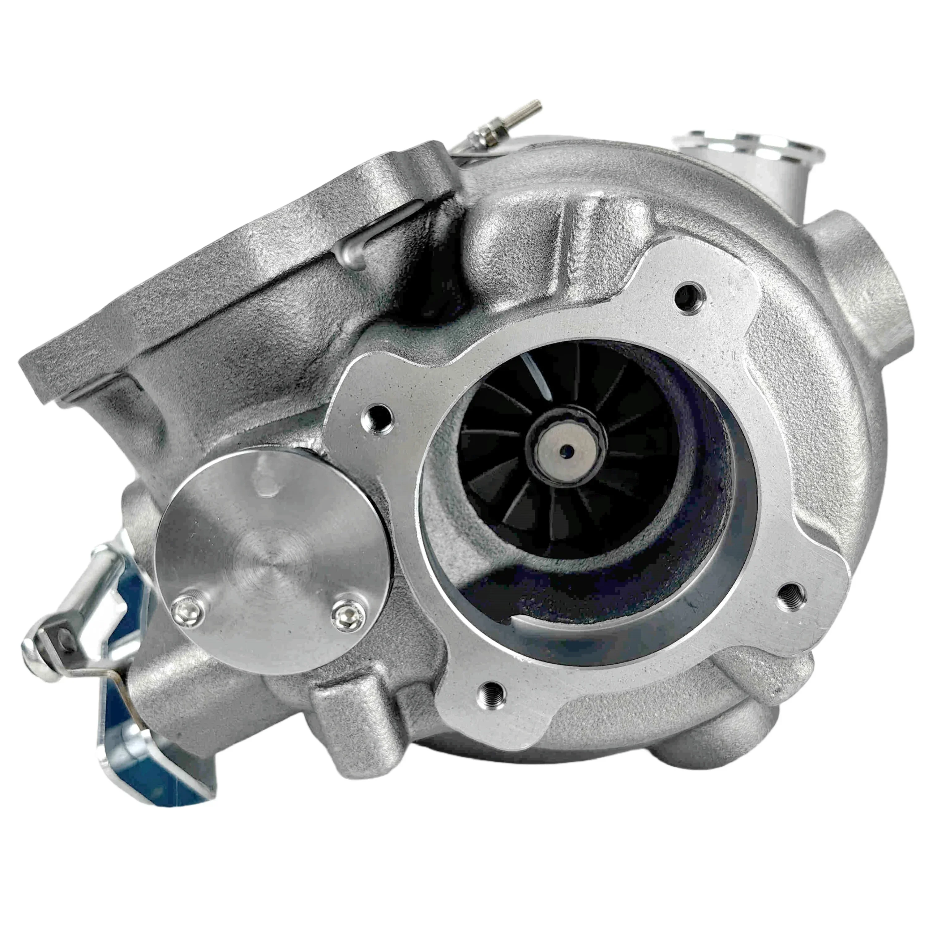 New for 4045102 4045101 HX55WM Turbocharger for Foton for QSC Engine 30kg 6 Months Warranty