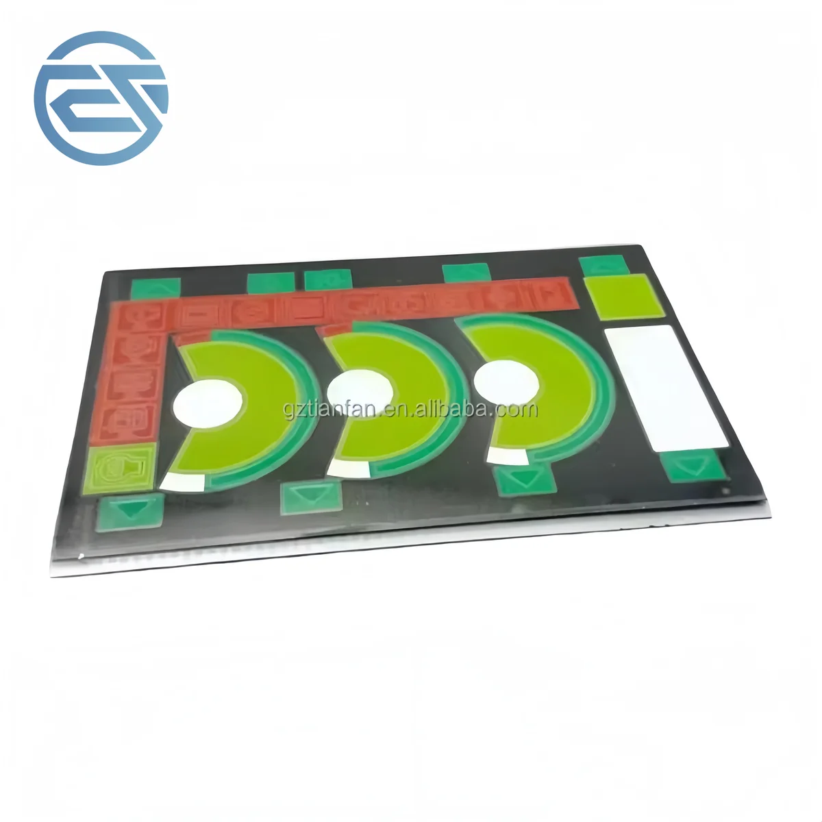 Excavator Monitor Display Screen LCD 106-0172 151-9385 for E312B E315B E320B 1060172 1519385 Construction Machinery Parts