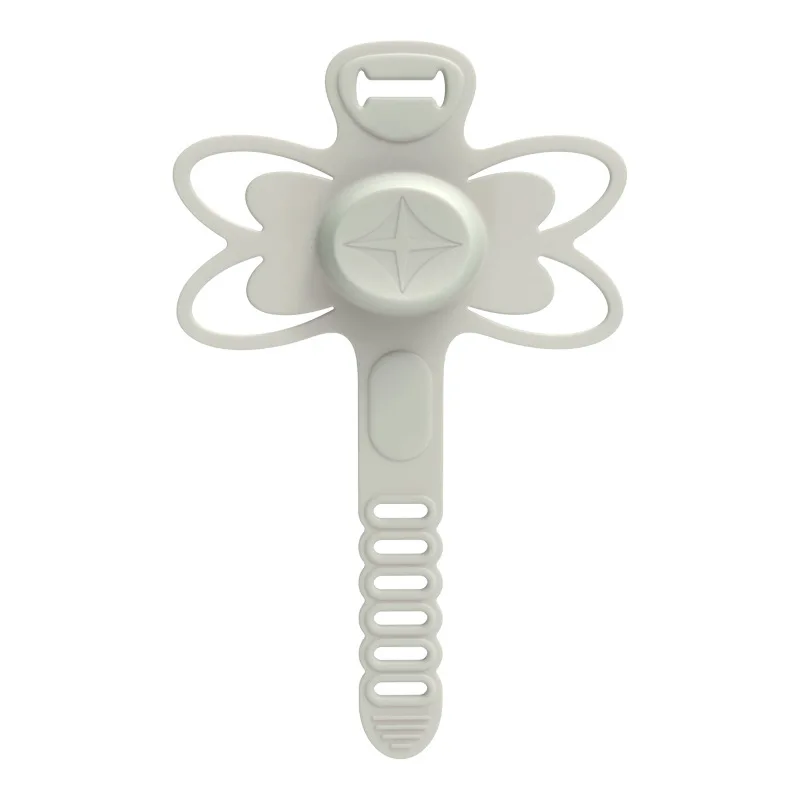 Mountain bike road bike silicone mobile phone holder HW-190 bicycle stable shock-proof anti-drop strap