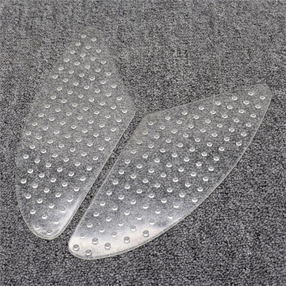 تانك وسادة تثبيت لياماها ، المضادة للانزلاق ملصق ، دراجة نارية الجانب ملصق مائي ، الغاز قبضة الركبة ، حامي المطاط ، FJR 1300 ، FJR1300 ، 2001-2015