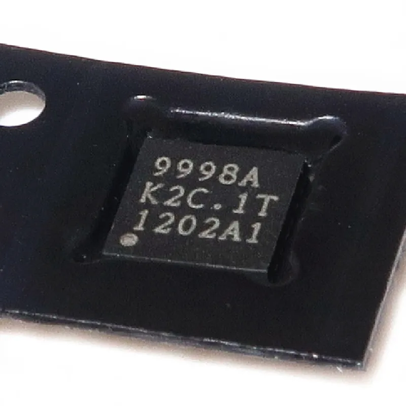 5PCS OZ9998ALN-A1-0-TR OZ9998A 9998A TDA1572 1572 INA128PA INA128 REF03G REF03 PCA82C251N PCA82C251 MC33074DR2G MC33074D MC33074