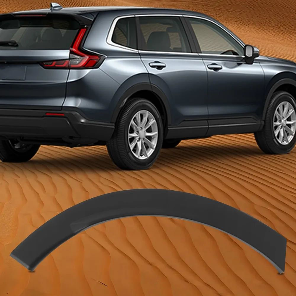 

Rear Fender Trim Molding, Wheel Arch Trim, Right Rear Wheel Flare for 2023-2024