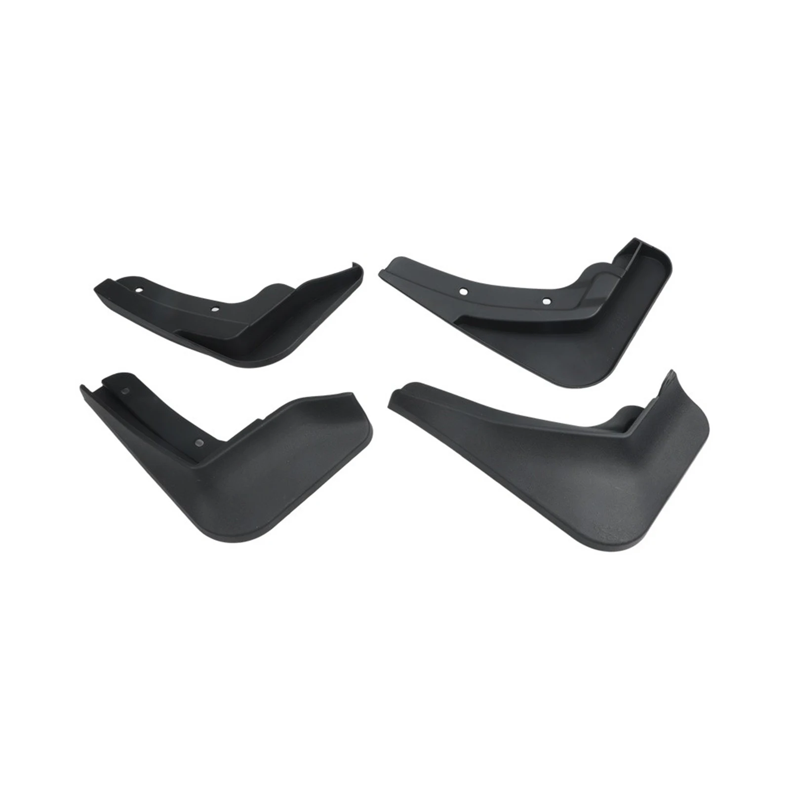 For KIA EV3 Car Tire Fender Flares Car Maintenance Quick To Use Wear-resistant Design Easy Installation Process