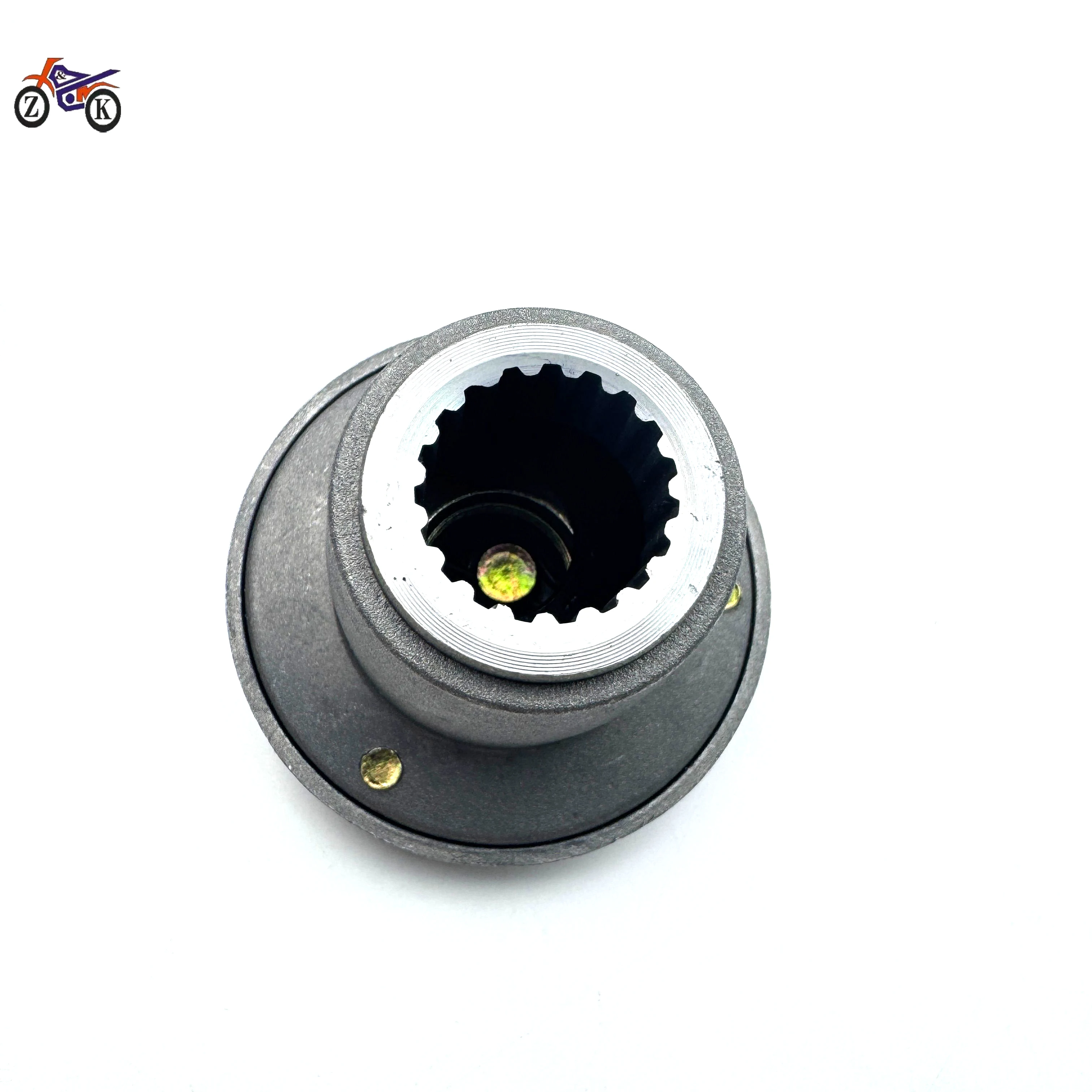 Motorcycle Engine Accessories Full Aluminum Oil Cup CG150 200 Original Factory Direct Sales Cylinder Heads Valve Covers