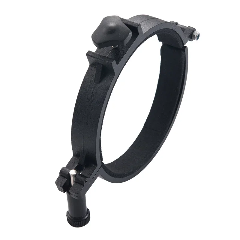 

203mm / 8" Astronomical Telescope Tube Rings 228mm Inside Diameter Adjustable Hoop A Pairs