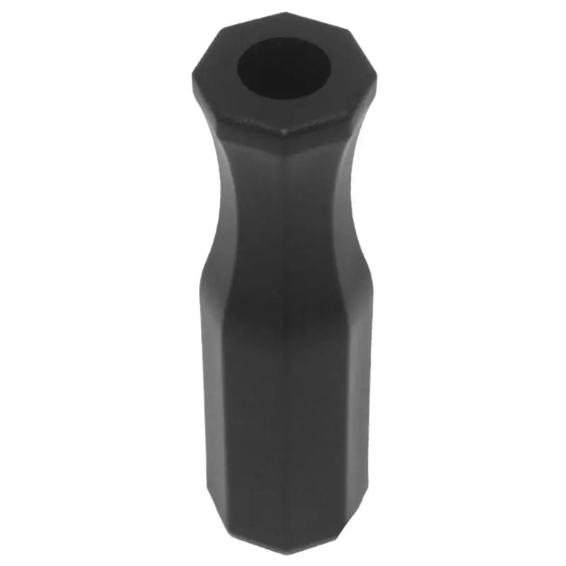 

652F 8Pieces Table Football Table Grip Replacement End Grip for Desktops Soccer