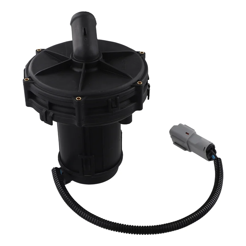 Bomba de injeção de ar secundária da bomba de injeção de ar da bomba de injeção de ar para Volvo C70
