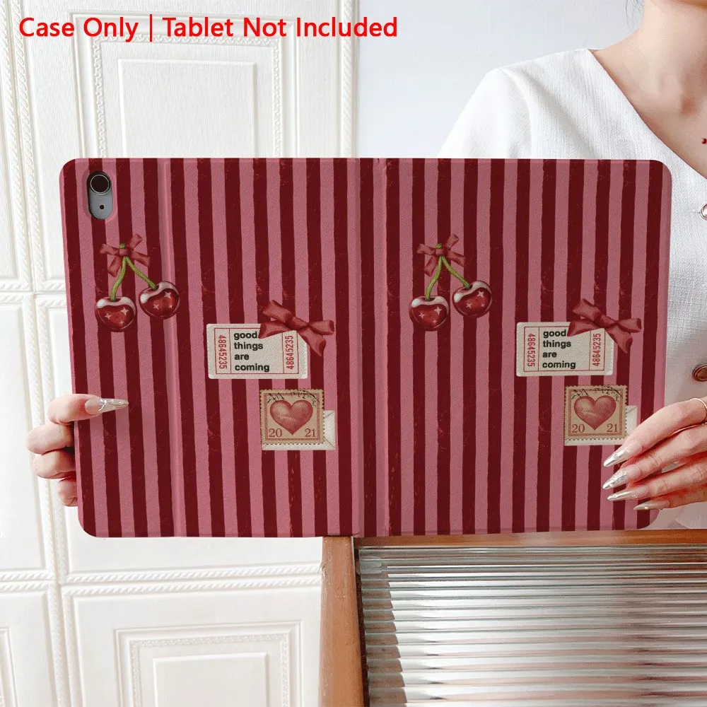 Case for iPad mini7, Pro , Air 7/8, 10/11/15;for Samsung Pad, for Xiaomi Pad, for Redmi Pad, for Huawei Pad, for Honor Pad,