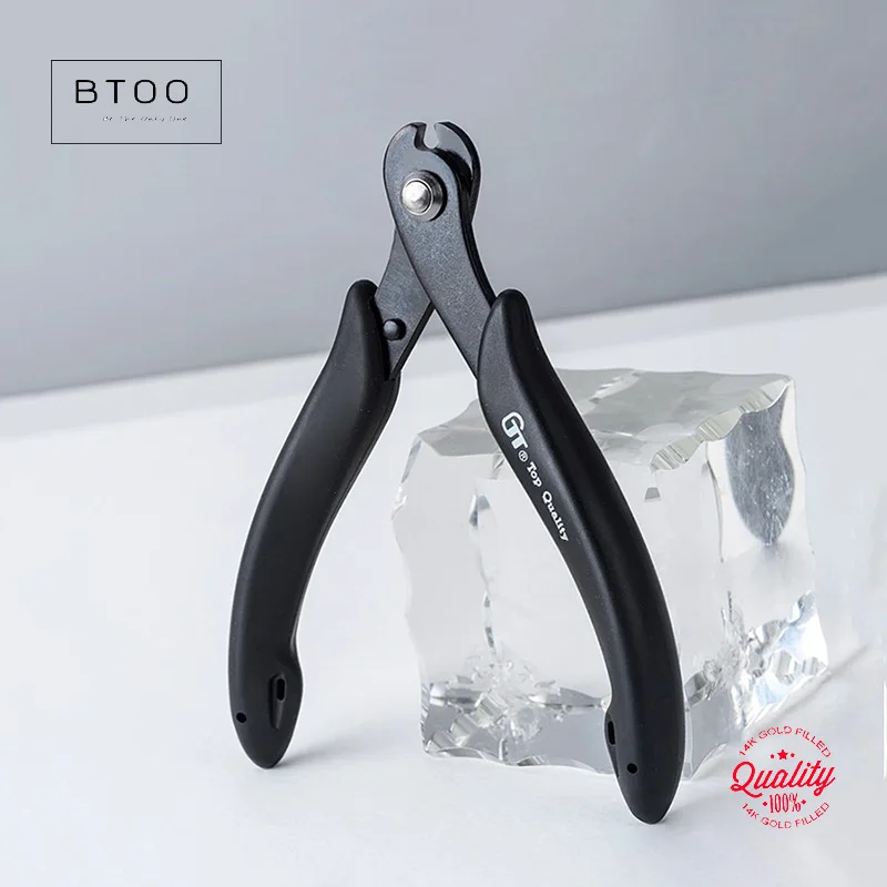 Memory-Wire Cutters, Wire-Cutting Pliers, Jewelry Making Supplies