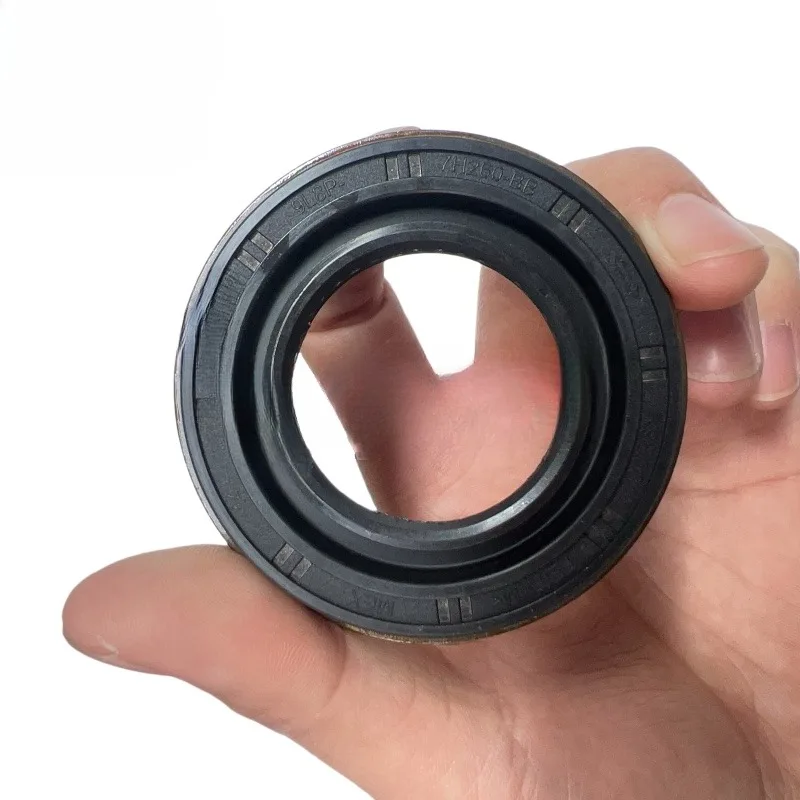 

Genuine Transmission Driveshaft Half Shaft Oil Seals Seal Ring for Ford Escort Ecosport Kuga Mondeo Edge Taurus Brand New
