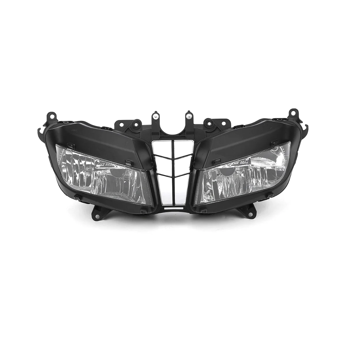 Headlight Headlight Assembly Headlight Illumination Motorcycle for 2013-2020