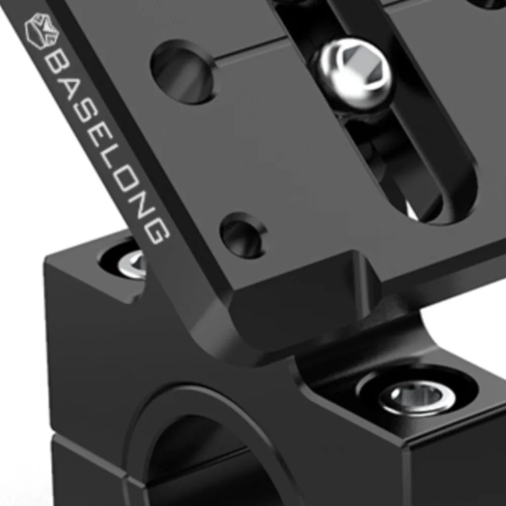 

Handlebar GPS Mount For BMW G310GS 850GS S1000XR F700GS FOR 640 Adventure 690 Enduro R Motorcycle Navigation Bracket