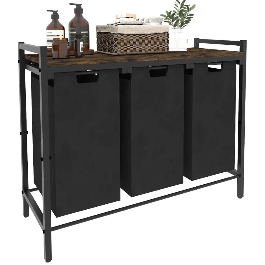 X 3 Gal Large Laund…