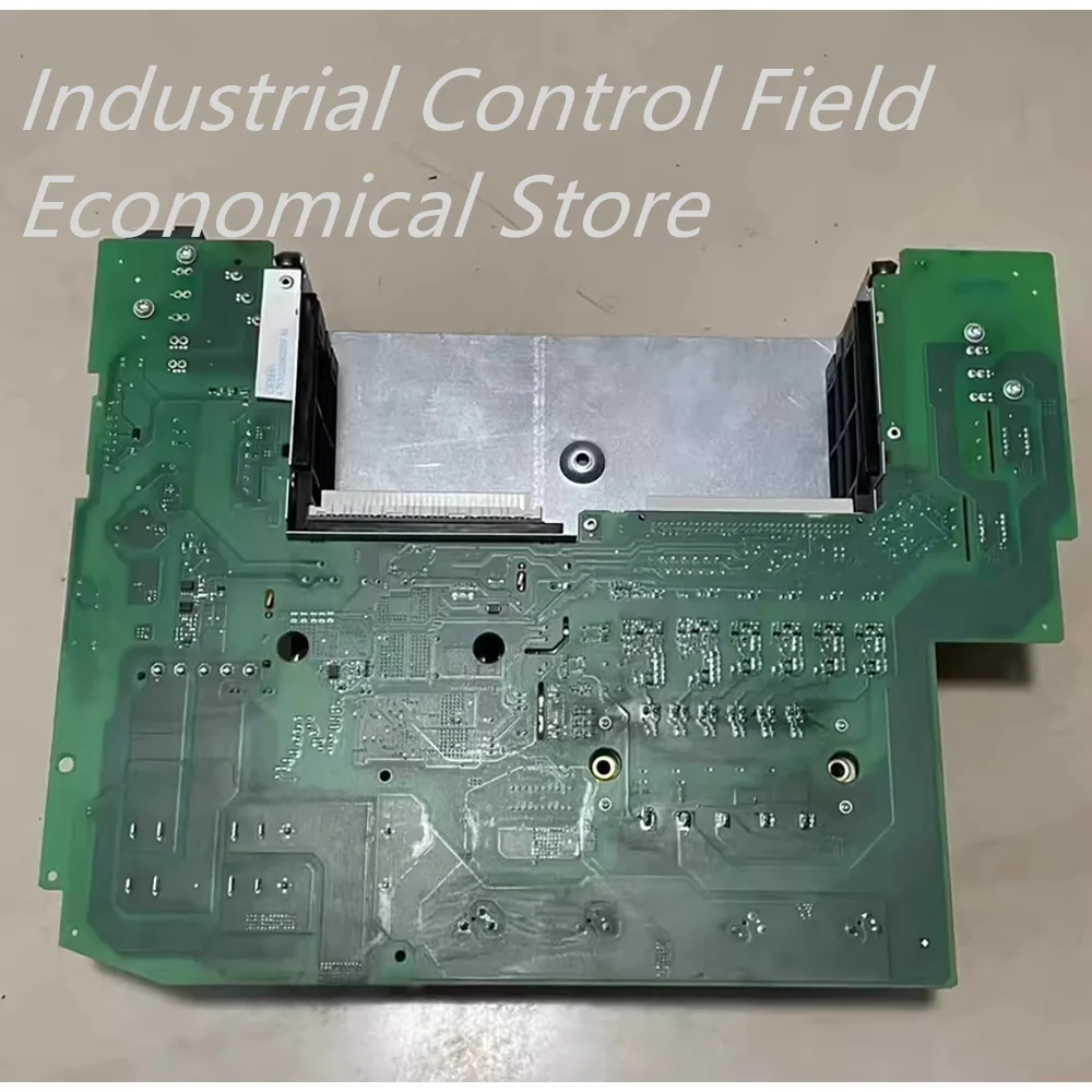 6SE7021-0TA84-1HF3  Inverter power drive motherboard