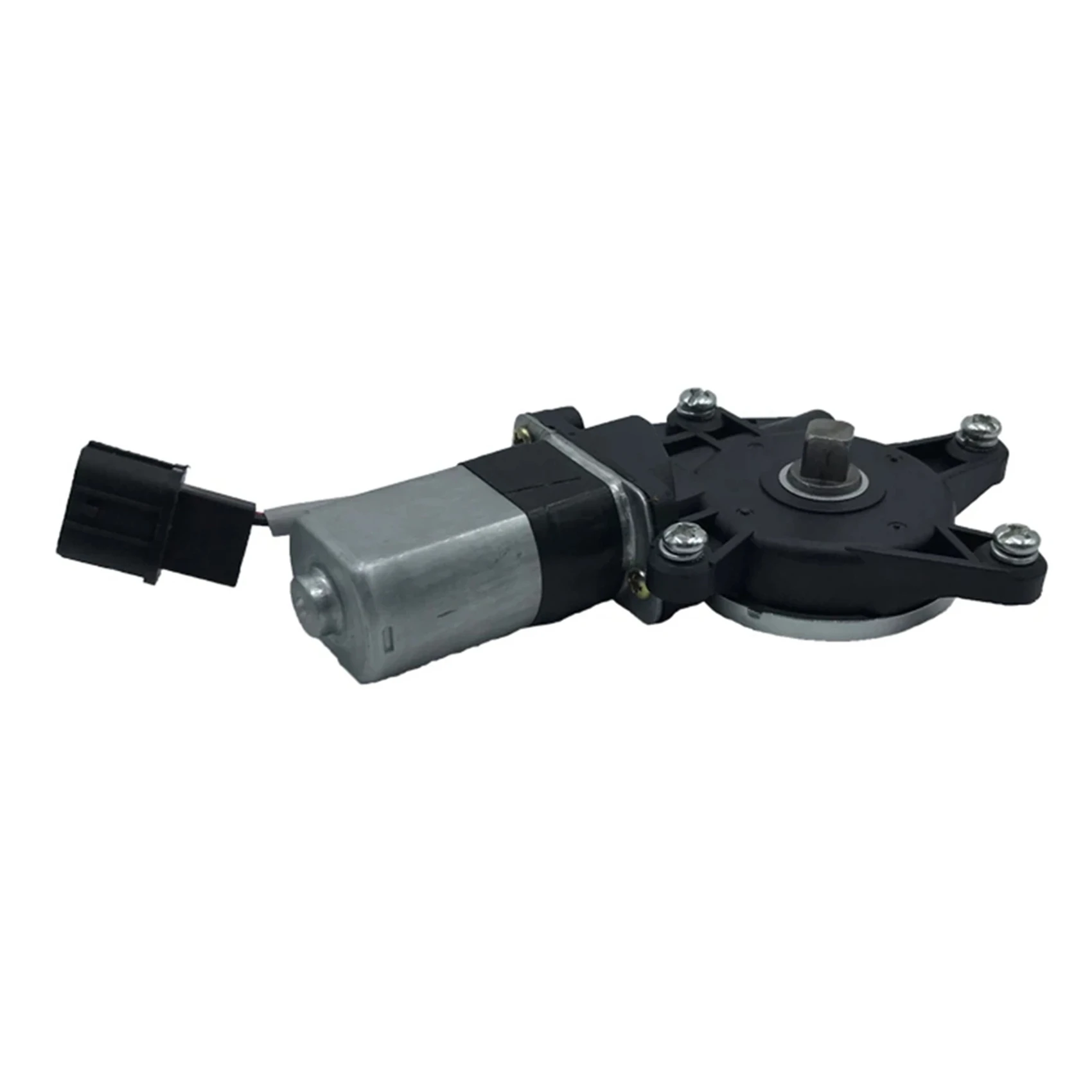 

Highly Recommended New Front Window Regulator Motor For Mitsubishi Outlander 03-06 2.4L