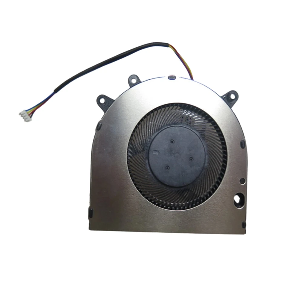 For Trigkey For Speed S5 / S5 Pro / S5 Pro Max  DC5V 0.5A Replacement Mini PC CPU Fan New