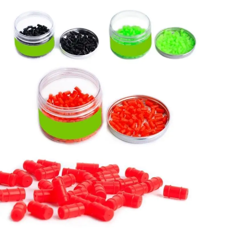 

652F Прочные буферные кольца Защитные кольца для велосипедных кабелей Универсальные чехлы для внутренних кабелей велосипеда для