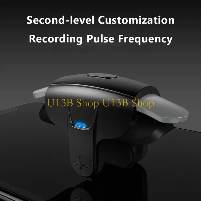 U13B Mobile Game Co…