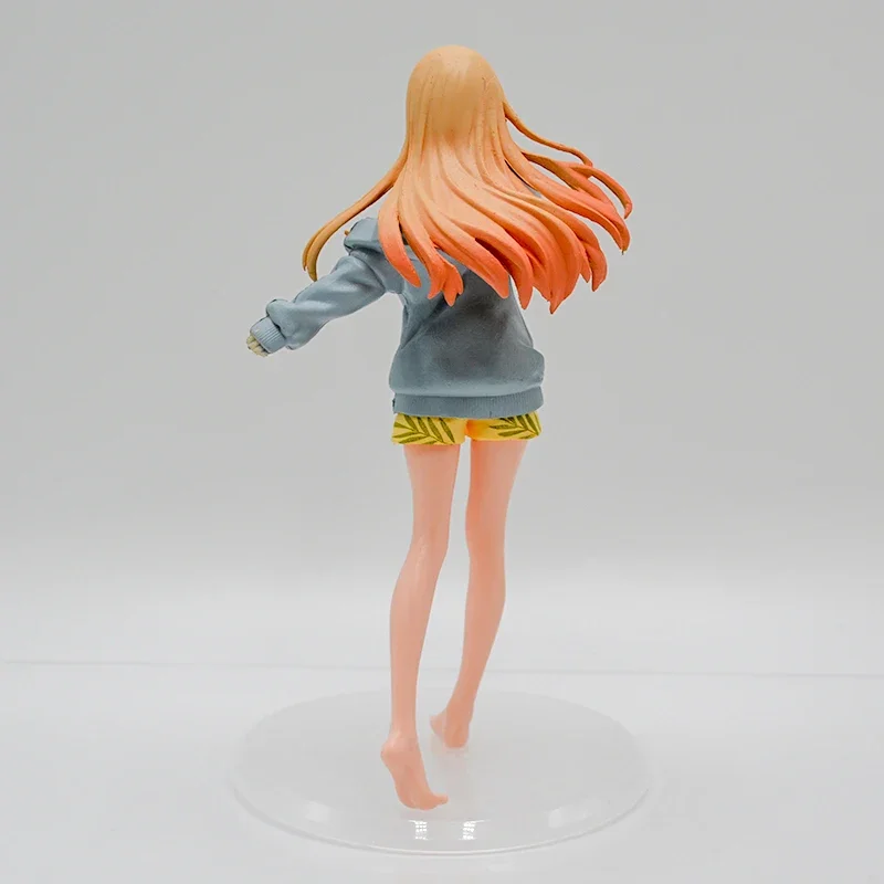 Marín Kitagawa Sexy Action Figure Review: Why This 19cm Anime Doll Stands  Out in 2024