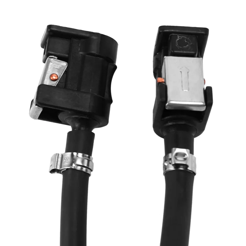 

3Pcs 2M Fuel Line Hose Assy For Outboard P-Rimer Bulb Connector-A93R