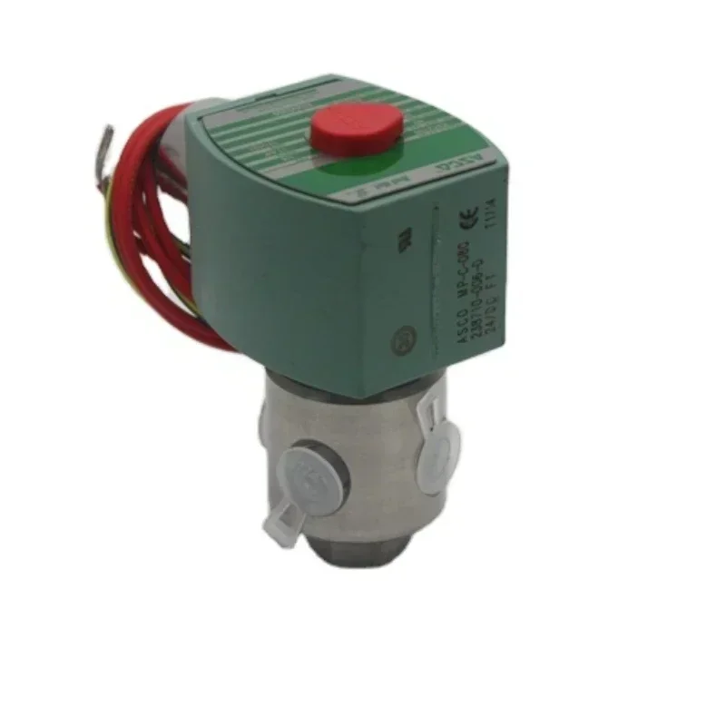 Hot SalesSuperior Quality Mini Pneumatic Solenoid Valve Manifold Proportional