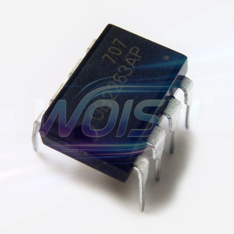 5-100PCS OB2263AP OB2263 Z0410MF Z0410 SM3252Q-BB SM3252 BP2866A BP2866 YDA164C Y164C STN4NF20L 4NF20
