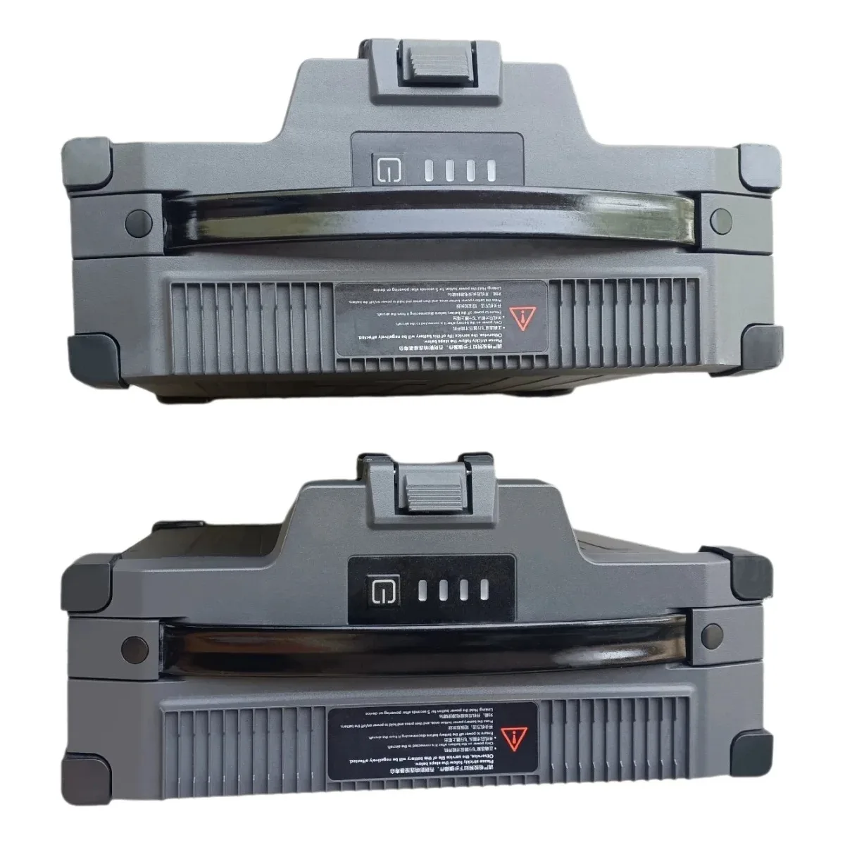 بالنسبة للبطارية الذكية T40 تستخدم للملحقات الزراعية للطائرة بدون طيار T20P