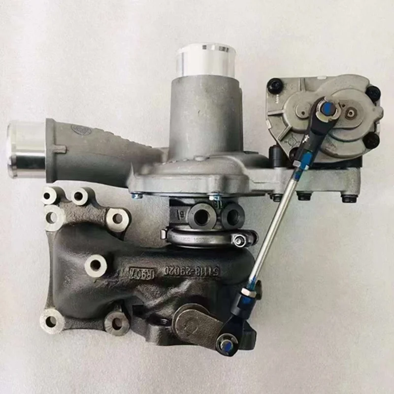 28231-03200 2823103200 28231-03050 2823103050 Turbocharger for Hyundai Elantra 4LGD 1.4T Engine #3