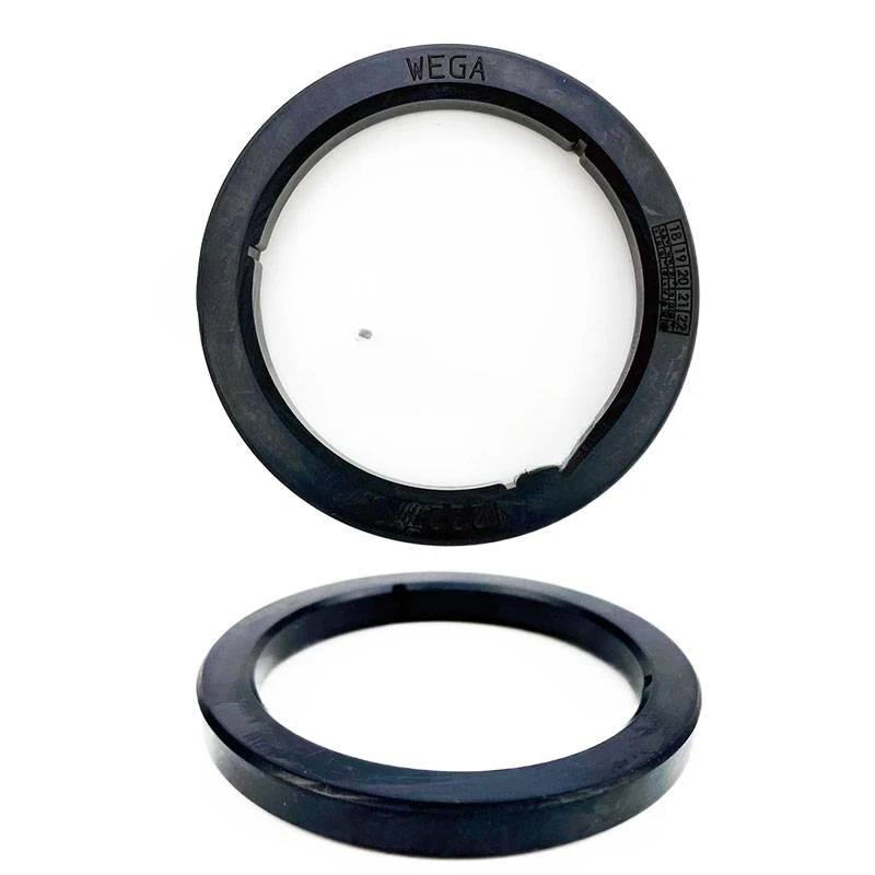 ماكينة صنع القهوة الأصلية من فور ويجا، حلقة لإحكام الإغلاق برأس بيكاسو/آيلي/ميني/جوي/لونا