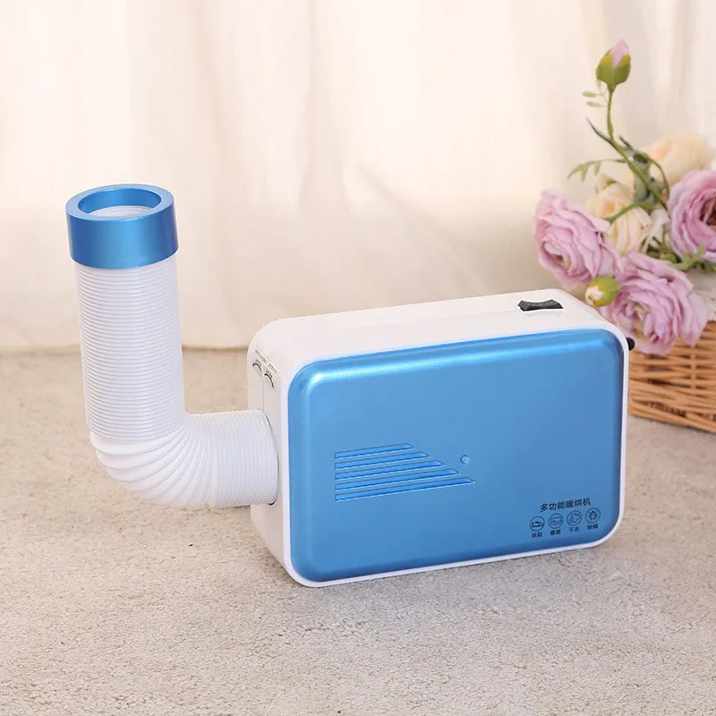 Portable Hair Dryers for Cat, Blower, Dryer Machine for Wet Clothes, Pet Dog Grooming Blaster, Professional Puppy Clothes Cover