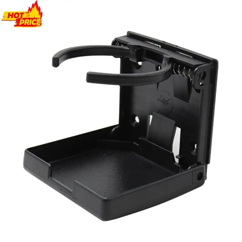 Convenient Cup Holder for Yacht Adjustable Folding Water Bottle Bracket CupStand