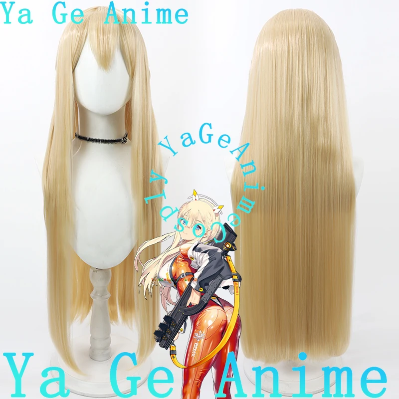 

Ya Ge Anime Store Tove Cosplay Wig Braid Anime Reality Show Game Role-playing Wig Used For Anime Dance Parties