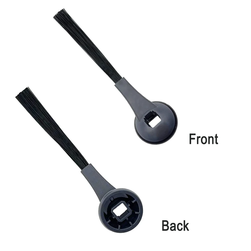 A66T 14PCS Parti di ricambio per Shark IQ RV1001AE RV101 Robot Aspirapolvere Filtro in feltro di schiuma Accessori base autopulenti