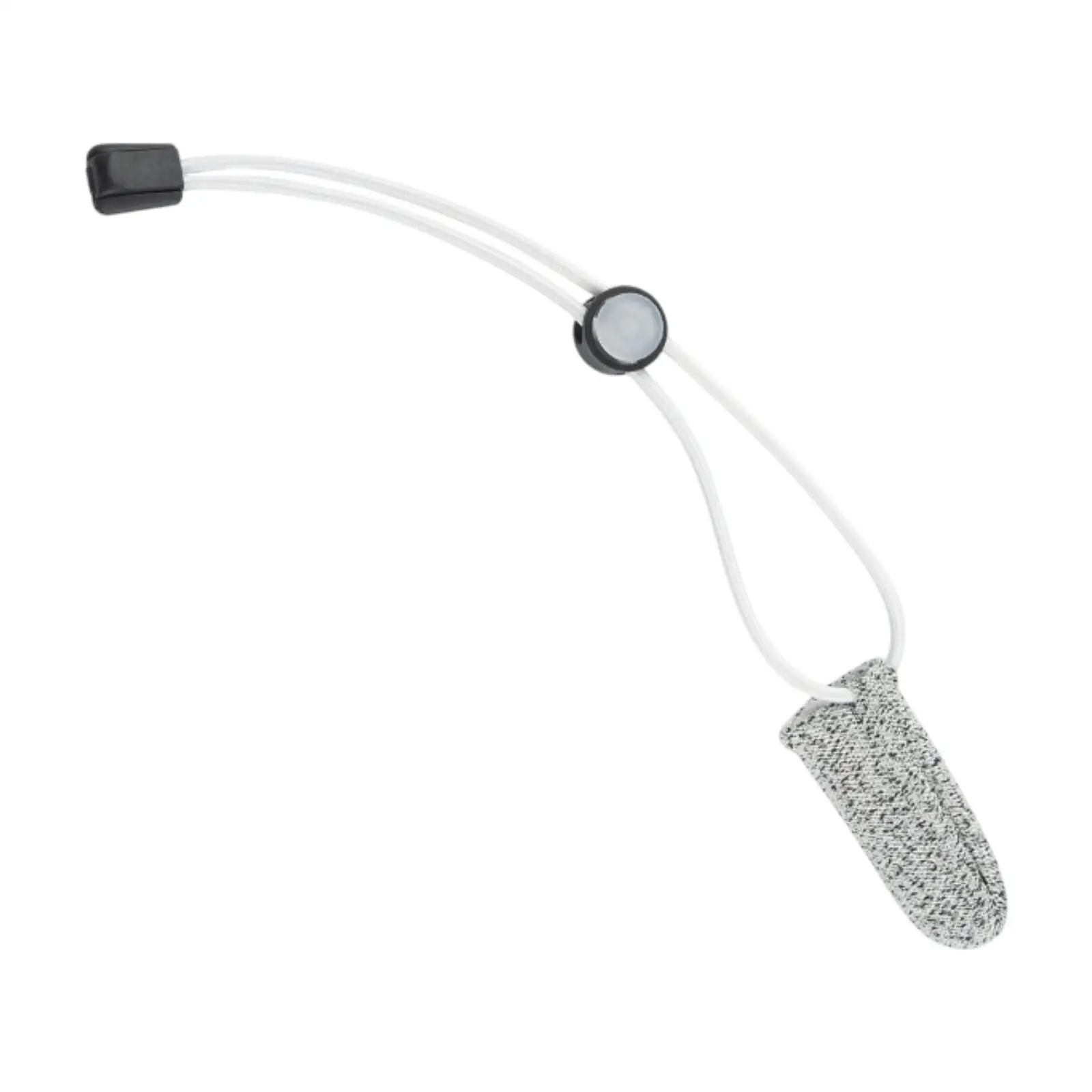 Casting Glove Single Finger Fishing Finger Shield Flexibler Fingerschutz