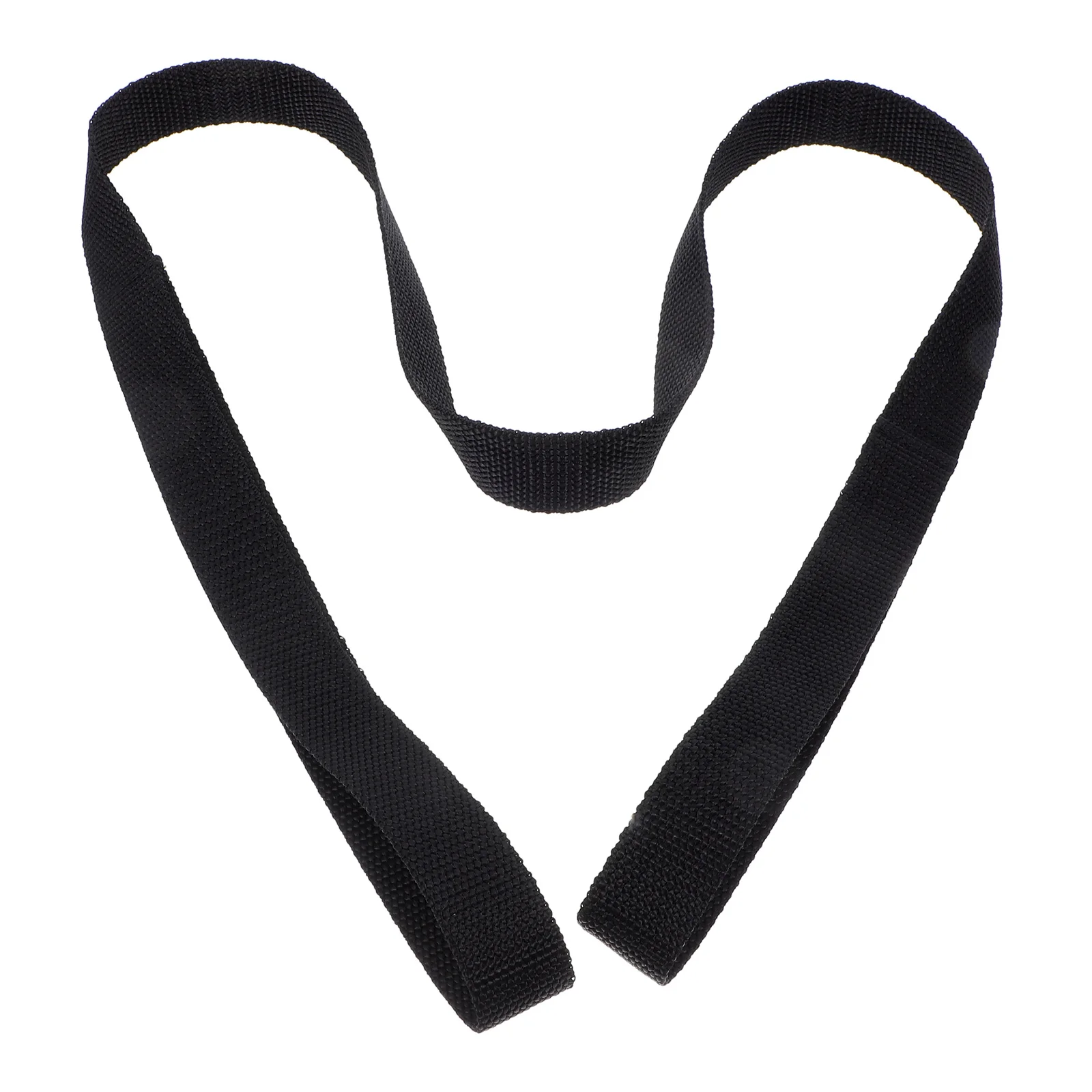 

Нейлоновый ремень для подъема ног, сверхмощный ремень, жесткая петля для ног для замены бедер, помощь в передвижении физике