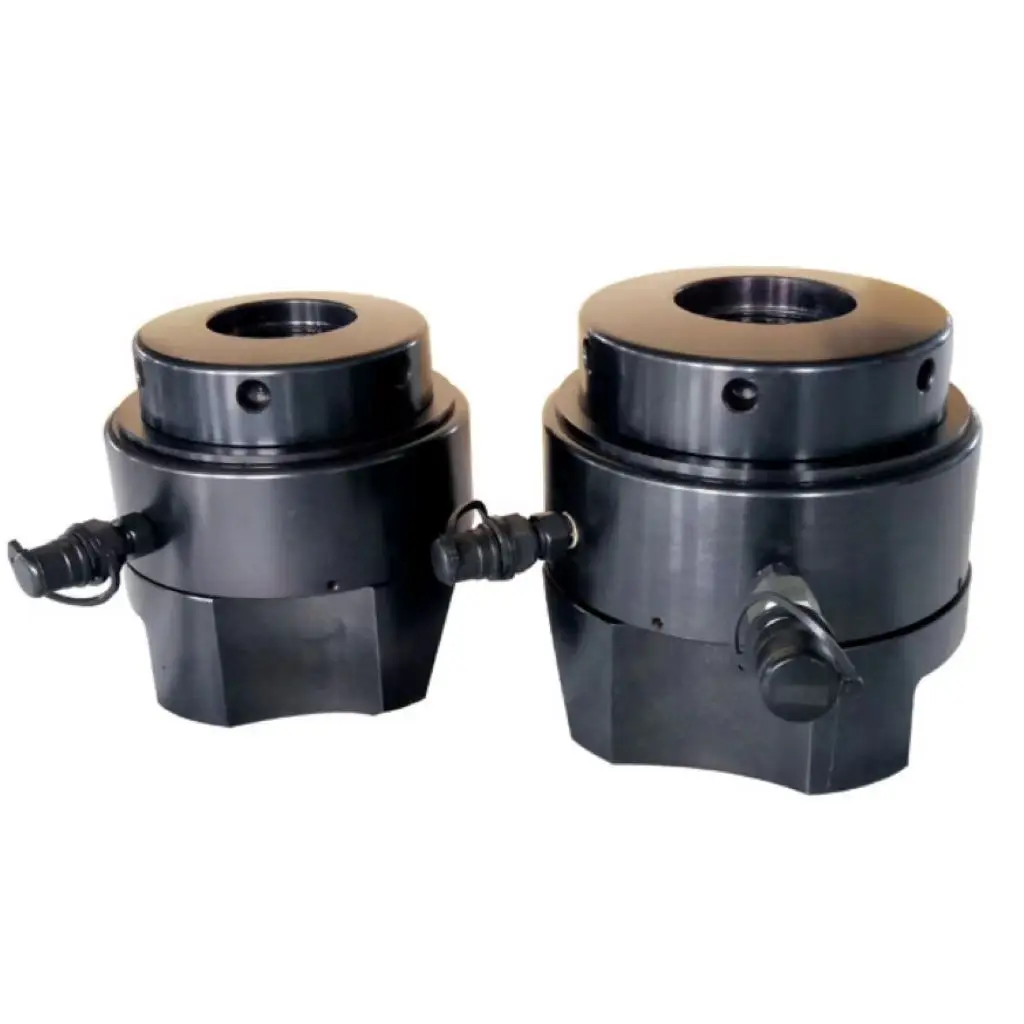 1500Bar Hydraulic Bolt Tensioner Bolt Tightening Tools